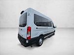 Used 2024 Ford Transit 350 XLT Passenger Van for sale #RKB15389 - photo 3