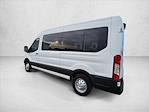 Used 2024 Ford Transit 350 XLT Passenger Van for sale #RKB15389 - photo 2