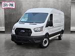 2024 Ford Transit 250 Medium Roof RWD, Empty Cargo Van for sale #RKB22737 - photo 1