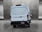 2024 Ford Transit 250 Medium Roof RWD, Empty Cargo Van for sale #RKB22737 - photo 3