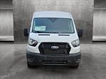 2024 Ford Transit 250 Medium Roof RWD, Empty Cargo Van for sale #RKB22737 - photo 7