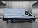 2024 Ford Transit 250 Medium Roof RWD, Empty Cargo Van for sale #RKB22737 - photo 10