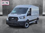 2024 Ford Transit 250 Medium Roof RWD, Empty Cargo Van for sale #RKB22996 - photo 19