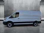 2024 Ford Transit 250 Medium Roof RWD, Empty Cargo Van for sale #RKB22996 - photo 23