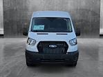 2024 Ford Transit 250 Medium Roof RWD, Empty Cargo Van for sale #RKB22996 - photo 24