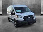 2024 Ford Transit 250 Medium Roof RWD, Empty Cargo Van for sale #RKB22996 - photo 25