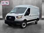 2024 Ford Transit 250 Medium Roof RWD, Empty Cargo Van for sale #RKB23069 - photo 1