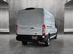 2024 Ford Transit 250 Medium Roof RWD, Empty Cargo Van for sale #RKB23069 - photo 18