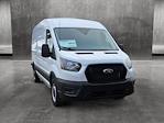 2024 Ford Transit 250 Medium Roof RWD, Empty Cargo Van for sale #RKB23069 - photo 23