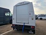 New 2024 Ford Transit 350 HD 10' 5" Royal Steel Service Utility Van for sale #RKB24047 - photo 3