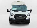 New 2024 Ford Transit 350 HD 10' 5" Royal Steel Service Utility Van for sale #RKB24047 - photo 7