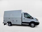New 2024 Ford Transit 350 HD 10' 5" Royal Steel Service Utility Van for sale #RKB24047 - photo 9