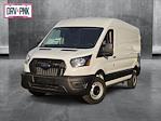 2024 Ford Transit 250 Medium Roof RWD, Empty Cargo Van for sale #RKB33073 - photo 18