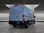 2024 Ford Transit 250 Medium Roof RWD, Empty Cargo Van for sale #RKB33073 - photo 4