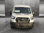 2024 Ford Transit 250 Medium Roof RWD, Empty Cargo Van for sale #RKB33073 - photo 6