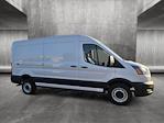 2024 Ford Transit 250 Medium Roof RWD, Empty Cargo Van for sale #RKB33073 - photo 8