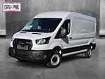 2024 Ford Transit 250 Medium Roof RWD, Empty Cargo Van for sale #RKB33623 - photo 1