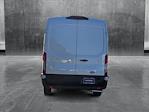 2024 Ford Transit 250 Medium Roof RWD, Empty Cargo Van for sale #RKB33623 - photo 10