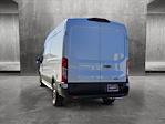 2024 Ford Transit 250 Medium Roof RWD, Empty Cargo Van for sale #RKB33623 - photo 11