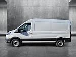 2024 Ford Transit 250 Medium Roof RWD, Empty Cargo Van for sale #RKB33623 - photo 6