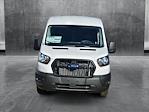 2024 Ford Transit 250 Medium Roof RWD, Empty Cargo Van for sale #RKB33623 - photo 7