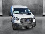 2024 Ford Transit 250 Medium Roof RWD, Empty Cargo Van for sale #RKB33623 - photo 8