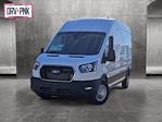 2024 Ford Transit 350 Super Cab High Roof AWD, Empty Cargo Van for sale #RKB33958 - photo 1