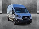 2024 Ford Transit 350 Super Cab High Roof AWD, Empty Cargo Van for sale #RKB33958 - photo 25