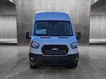 2024 Ford Transit 350 Super Cab High Roof AWD, Empty Cargo Van for sale #RKB33958 - photo 7