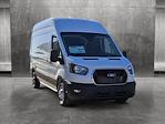 2024 Ford Transit 350 Super Cab High Roof AWD, Empty Cargo Van for sale #RKB33958 - photo 8