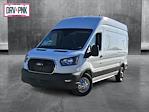 2024 Ford Transit 350 Super Cab High Roof AWD, Empty Cargo Van for sale #RKB34013 - photo 1