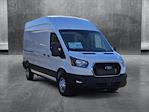 2024 Ford Transit 350 Super Cab High Roof AWD, Empty Cargo Van for sale #RKB34013 - photo 8