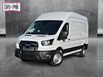 2024 Ford Transit 350 Super Cab High Roof RWD, Empty Cargo Van for sale #RKB34032 - photo 18