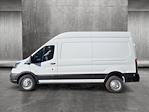 2024 Ford Transit 350 Super Cab High Roof RWD, Empty Cargo Van for sale #RKB34032 - photo 6