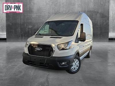 2024 Ford Transit 250 High Roof RWD, Empty Cargo Van for sale #RKB43665 - photo 1