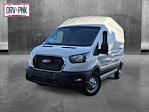 2024 Ford Transit 350 Super Cab High Roof RWD, Empty Cargo Van for sale #RKB43829 - photo 1