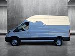 2024 Ford Transit 350 Super Cab High Roof RWD, Empty Cargo Van for sale #RKB43829 - photo 6