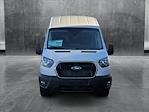 2024 Ford Transit 350 Super Cab High Roof RWD, Empty Cargo Van for sale #RKB43829 - photo 7