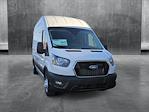 2024 Ford Transit 350 Super Cab High Roof RWD, Empty Cargo Van for sale #RKB43829 - photo 8