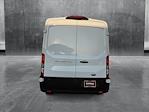 2024 Ford Transit 250 Medium Roof RWD, Empty Cargo Van for sale #RKB46131 - photo 10