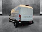 2024 Ford Transit 250 Medium Roof RWD, Empty Cargo Van for sale #RKB46131 - photo 11