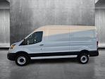 2024 Ford Transit 250 Medium Roof RWD, Empty Cargo Van for sale #RKB46131 - photo 6