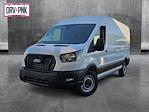 2024 Ford Transit 250 Medium Roof RWD, Empty Cargo Van for sale #RKB46637 - photo 19