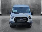 2024 Ford Transit 250 Medium Roof RWD, Empty Cargo Van for sale #RKB46637 - photo 23