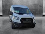 2024 Ford Transit 250 Medium Roof RWD, Empty Cargo Van for sale #RKB46637 - photo 24