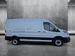 2024 Ford Transit 250 Medium Roof RWD, Empty Cargo Van for sale #RKB46637 - photo 25