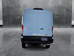 2024 Ford Transit 250 Medium Roof RWD, Empty Cargo Van for sale #RKB46637 - photo 28