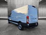 2024 Ford Transit 250 Medium Roof RWD, Empty Cargo Van for sale #RKB46637 - photo 29