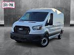 2024 Ford Transit 250 Medium Roof RWD, Empty Cargo Van for sale #RKB48605 - photo 1