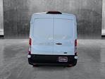 2024 Ford Transit 250 Medium Roof RWD, Empty Cargo Van for sale #RKB48605 - photo 10